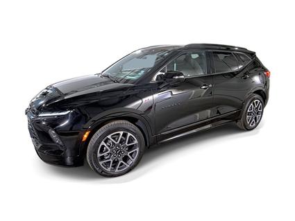 2025 Chevrolet Blazer Billings MT