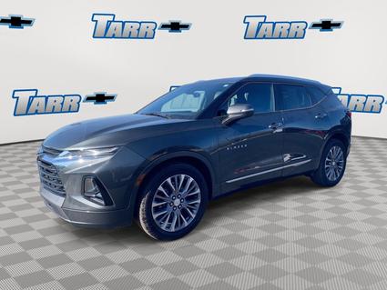 2019 Chevrolet Blazer Jefferson City TN