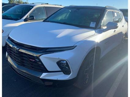 2023 Chevrolet Blazer Post Falls ID