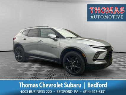 2023 Chevrolet Blazer Bedford PA