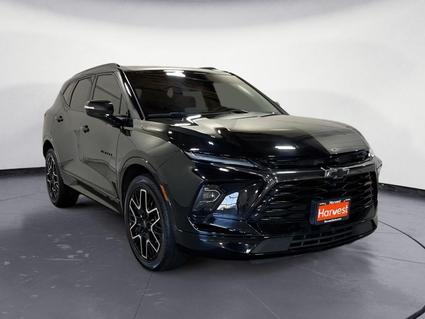 2023 Chevrolet Blazer Yakima WA