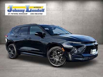 2024 Chevrolet Blazer St. Peters MO