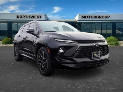2024 Chevrolet Blazer Pasco WA