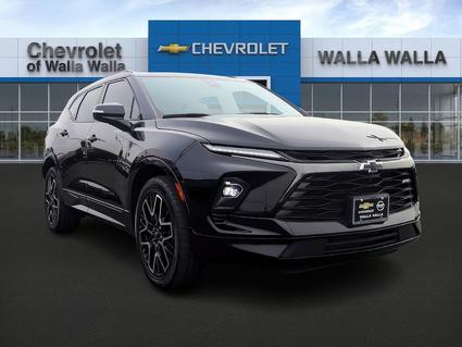 2024 Chevrolet Blazer Pasco WA