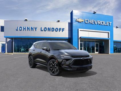 2025 Chevrolet Blazer Florissant MO
