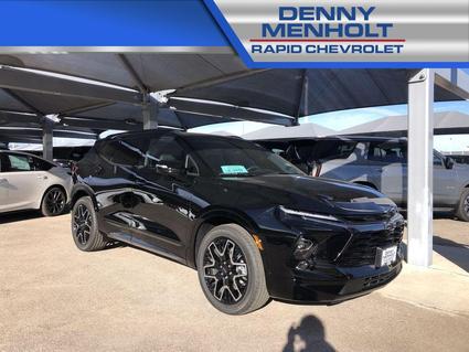 2025 Chevrolet Blazer Rapid City SD