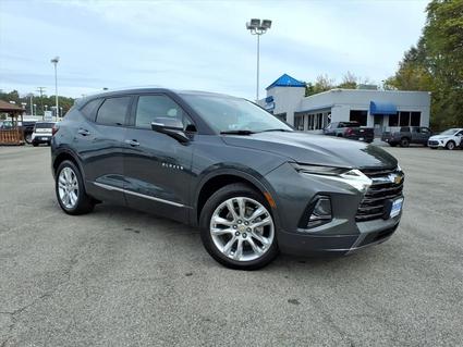 2019 Chevrolet Blazer Roanoke VA