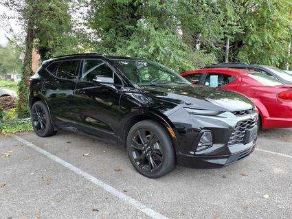 2020 Chevrolet Blazer Roanoke VA