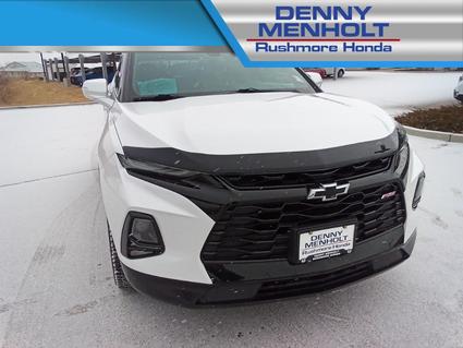 2022 Chevrolet Blazer Rapid City SD