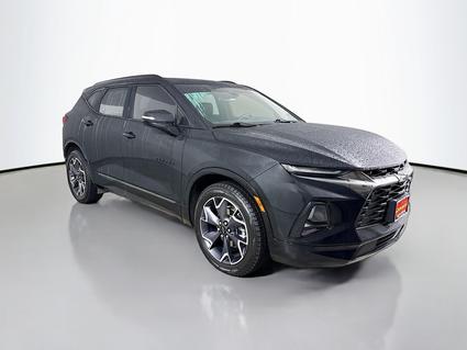 2022 Chevrolet Blazer Hermiston OR