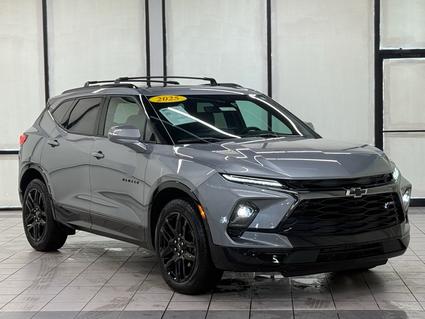 2025 Chevrolet Blazer Demotte IN