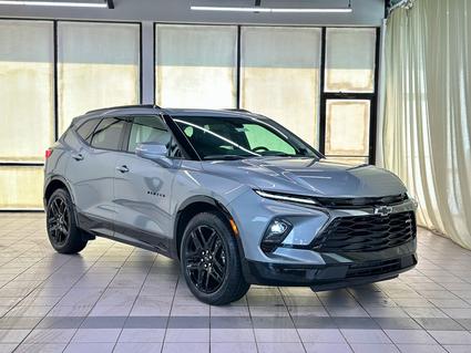 2025 Chevrolet Blazer Demotte IN