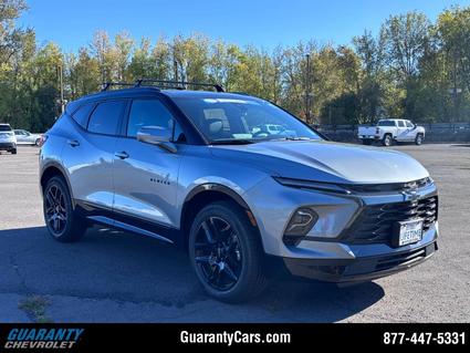 2025 Chevrolet Blazer Junction City OR
