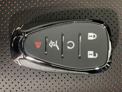 2026 Chevrolet Blazer Hazel Green WI