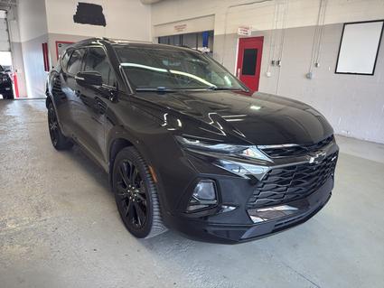 2020 Chevrolet Blazer Brunswick OH