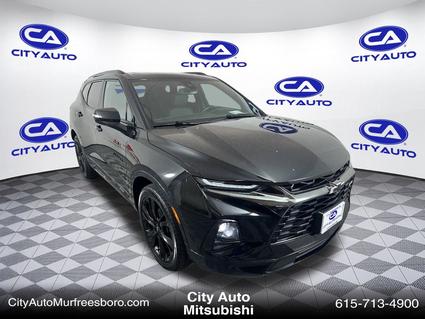 2022 Chevrolet Blazer Murfreesboro TN