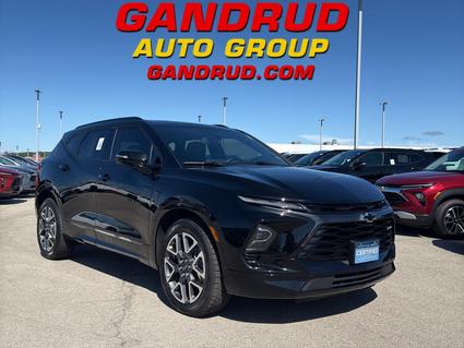 2023 Chevrolet Blazer Green Bay WI