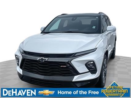 2023 Chevrolet Blazer Fort Wayne IN