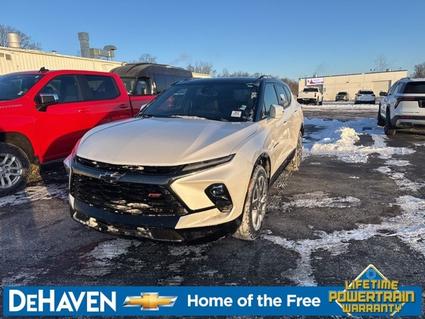 2023 Chevrolet Blazer Fort Wayne IN