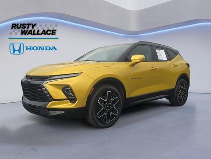 2023 Chevrolet Blazer Knoxville TN