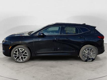 2025 Chevrolet Blazer Anaconda MT