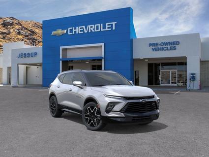 2025 Chevrolet Blazer Cathedral City CA