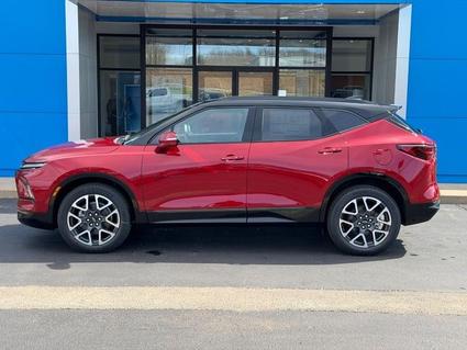 2026 Chevrolet Blazer Farmington MO