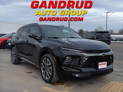 2023 Chevrolet Blazer Green Bay WI
