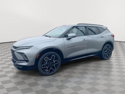 2023 Chevrolet Blazer Jefferson City TN