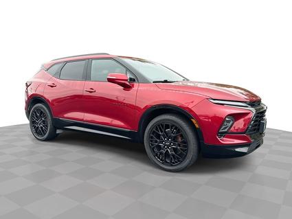 2023 Chevrolet Blazer Florissant MO