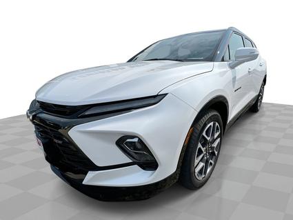 2024 Chevrolet Blazer Lewiston MN