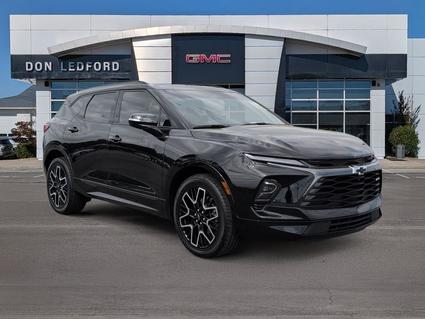 2024 Chevrolet Blazer Cleveland TN