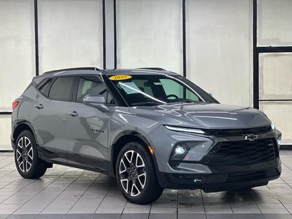 2025 Chevrolet Blazer Demotte IN