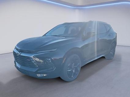 2026 Chevrolet Blazer Fort Wayne IN