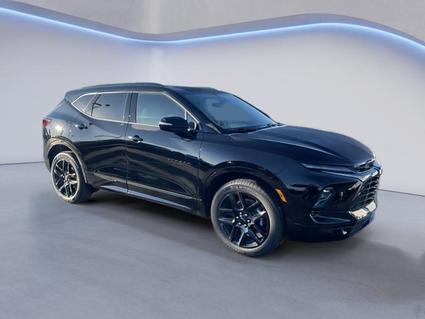 2026 Chevrolet Blazer Fort Wayne IN