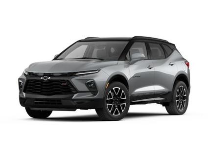 2026 Chevrolet Blazer Hazel Green WI