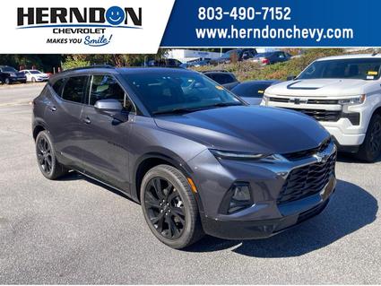 2021 Chevrolet Blazer Lexington SC