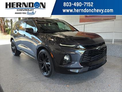 2021 Chevrolet Blazer Lexington SC