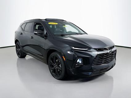 2022 Chevrolet Blazer Louisville KY