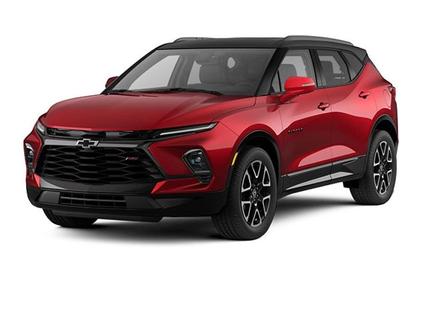 2023 Chevrolet Blazer Lexington NE
