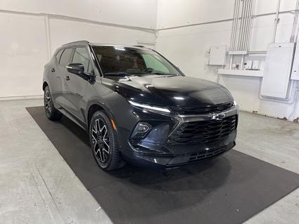 2023 Chevrolet Blazer Yakima WA