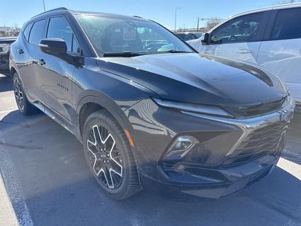 2023 Chevrolet Blazer Yakima WA