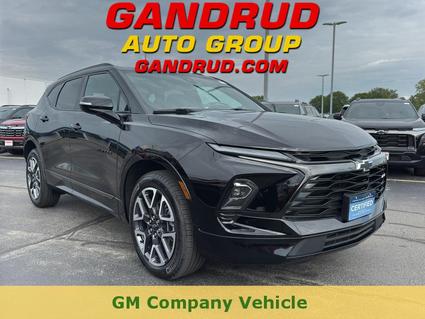 2024 Chevrolet Blazer Green Bay WI