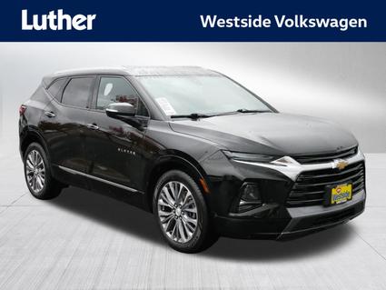 2019 Chevrolet Blazer Minneapolis MN