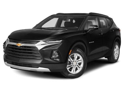 2019 Chevrolet Blazer Burnsville MN