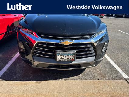 2019 Chevrolet Blazer Minneapolis MN