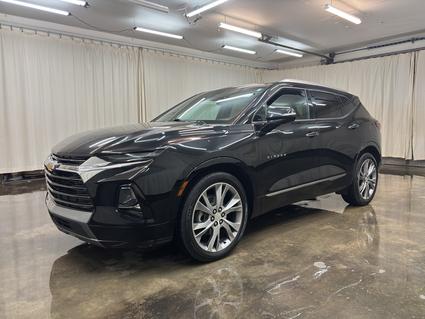 2019 Chevrolet Blazer Warsaw IN