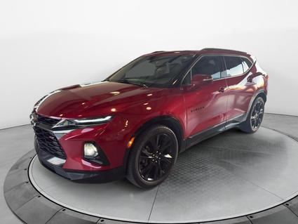 2020 Chevrolet Blazer Tullahoma TN