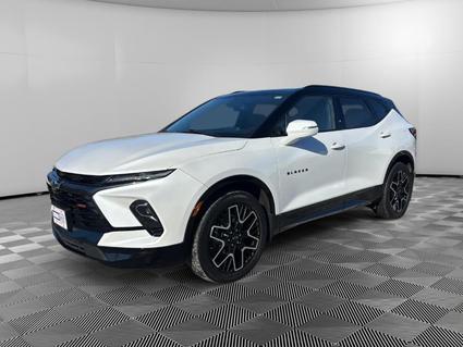 2023 Chevrolet Blazer Manheim PA