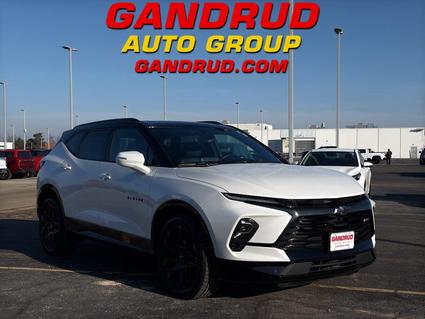 2023 Chevrolet Blazer Green Bay WI